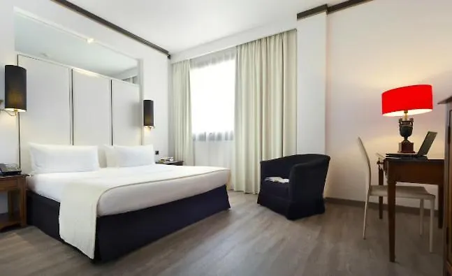 Meliá Milano